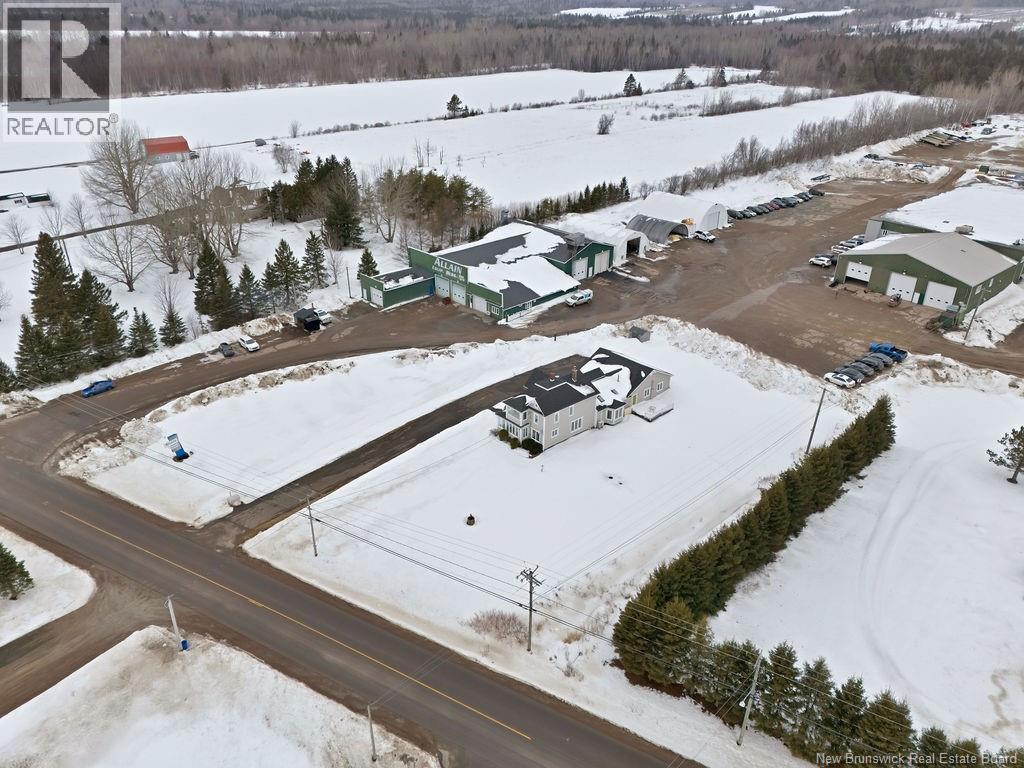 589 Route 535, Notre-Dame, New Brunswick  E4V 2K4 - Photo 45 - NB125888