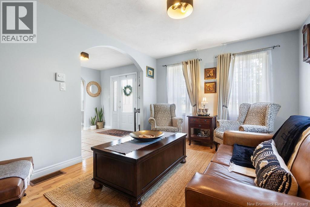 52 Flett Crescent, Strathadam, New Brunswick  E1V 4H8 - Photo 24 - NB126108