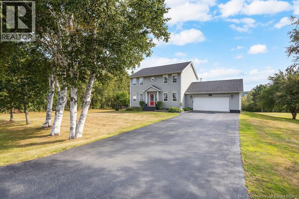 52 Flett Crescent, Strathadam, New Brunswick  E1V 4H8 - Photo 3 - NB126108