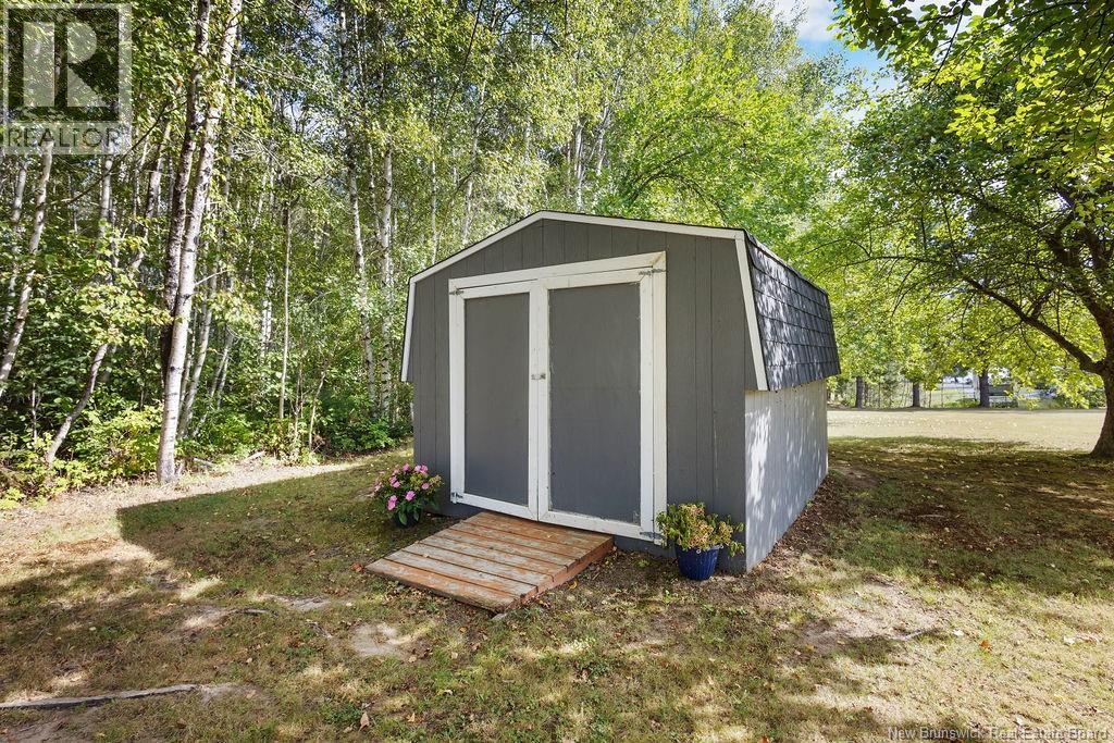 52 Flett Crescent, Strathadam, New Brunswick  E1V 4H8 - Photo 45 - NB126108