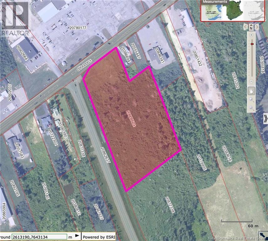 Lot St-Pierre O, Caraquet, New Brunswick