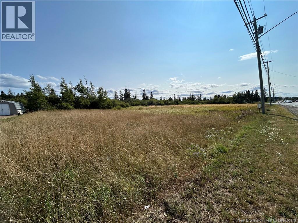 Lot St-Pierre O, Caraquet, New Brunswick  E1W 1A2 - Photo 2 - NB126104