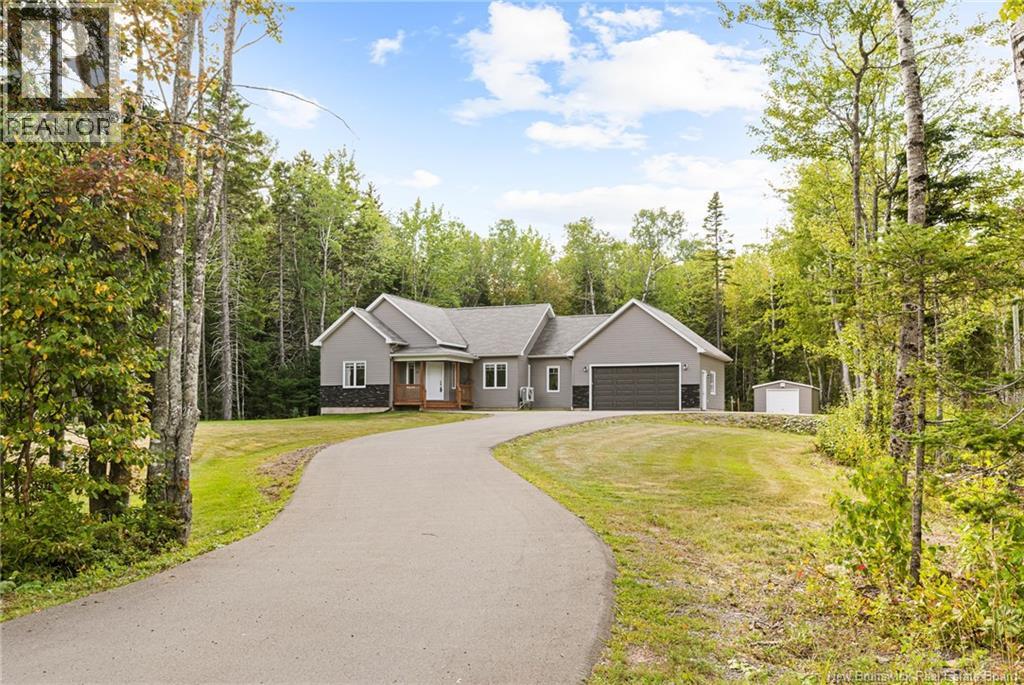 26 Shaeffer Road, Berry Mills, New Brunswick  E1G 3W6 - Photo 2 - NB125744