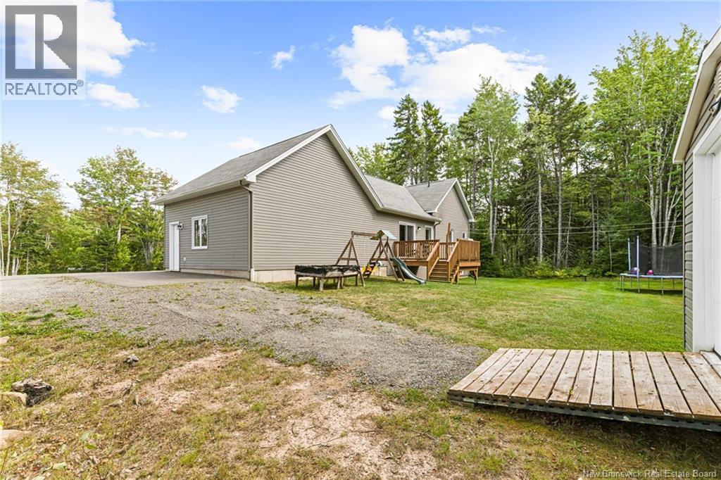 26 Shaeffer Road, Berry Mills, New Brunswick  E1G 3W6 - Photo 46 - NB125744