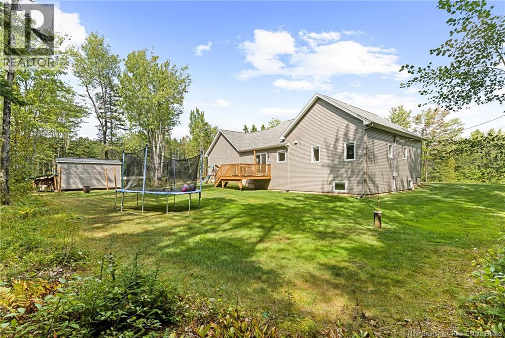 26 Shaeffer Road, Berry Mills, New Brunswick  E1G 3W6 - Photo 47 - NB125744