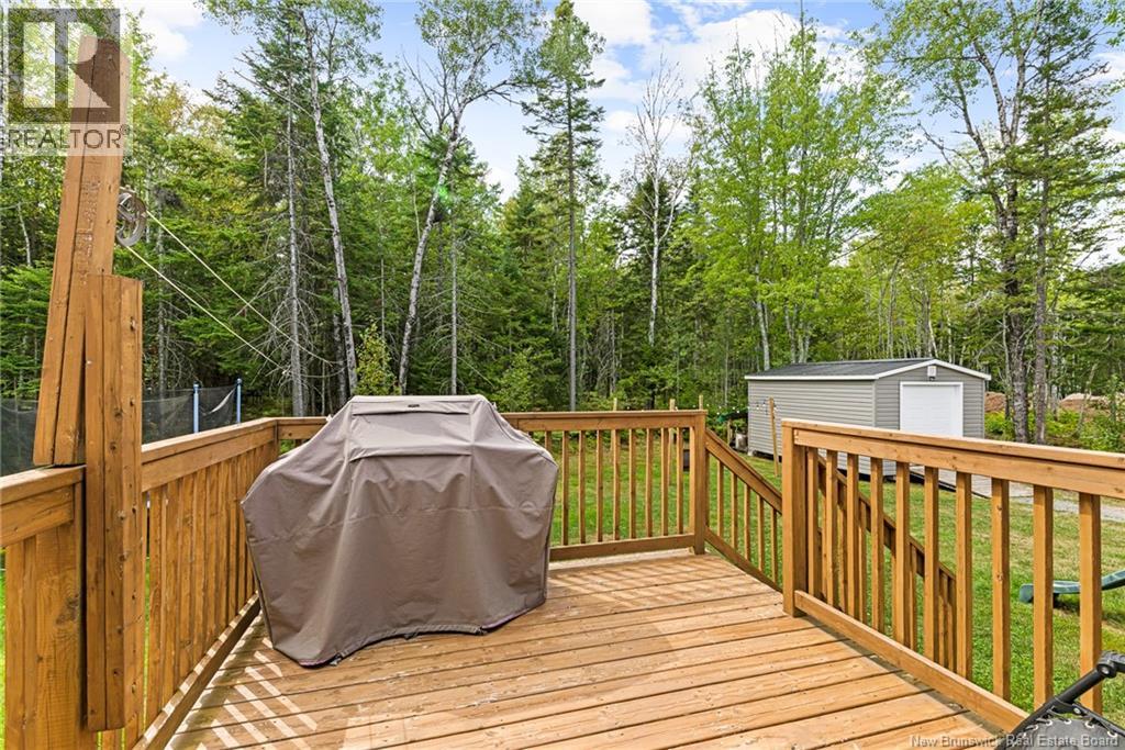 26 Shaeffer Road, Berry Mills, New Brunswick  E1G 3W6 - Photo 49 - NB125744