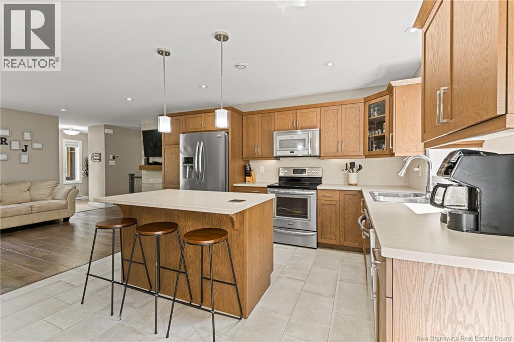 26 Shaeffer Road, Berry Mills, New Brunswick  E1G 3W6 - Photo 8 - NB125744
