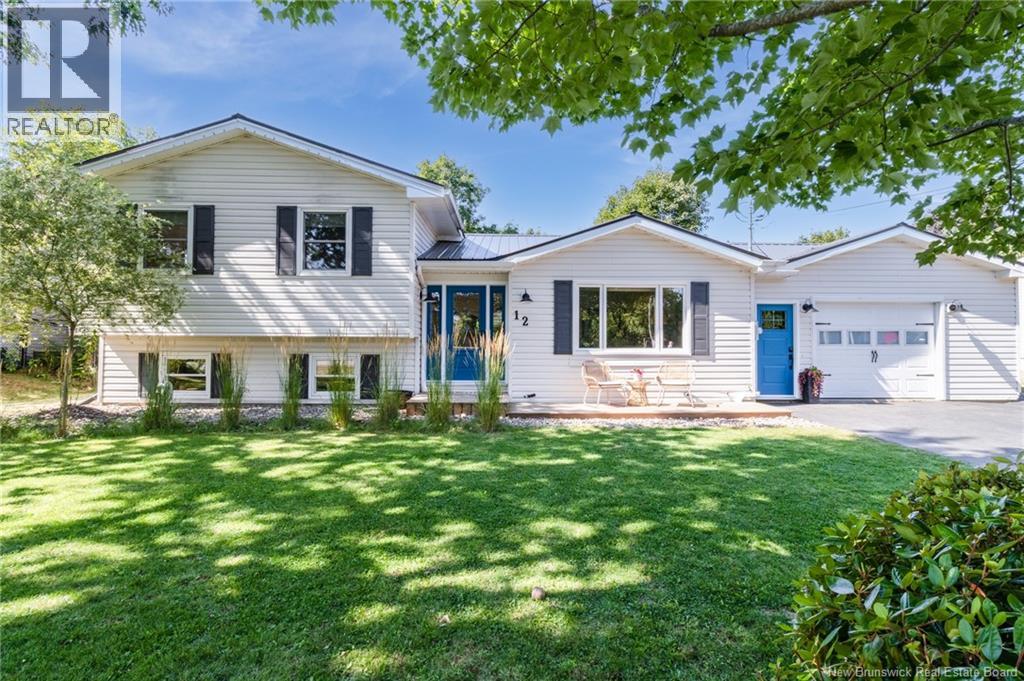 12 Oak Court, Sussex, New Brunswick