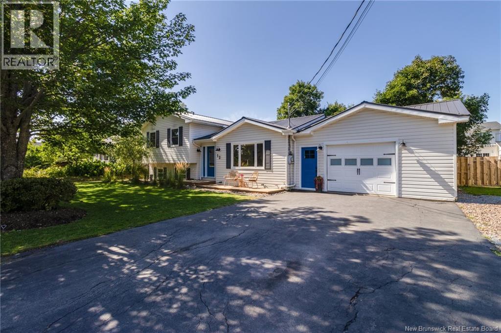 12 Oak Court, Sussex, New Brunswick  E4E 2L6 - Photo 39 - NB126094