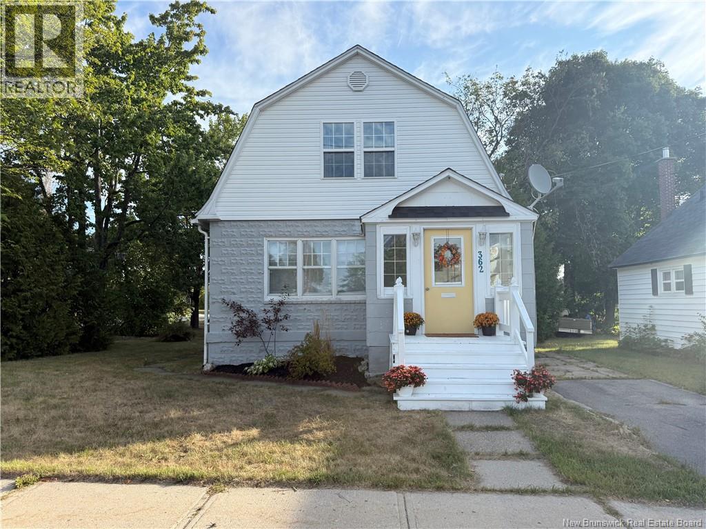 362 Jane Street, Miramichi, New Brunswick