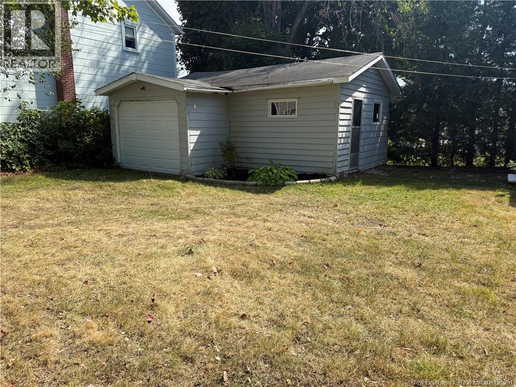 362 Jane Street, Miramichi, New Brunswick  E1V 2T9 - Photo 31 - NB126001