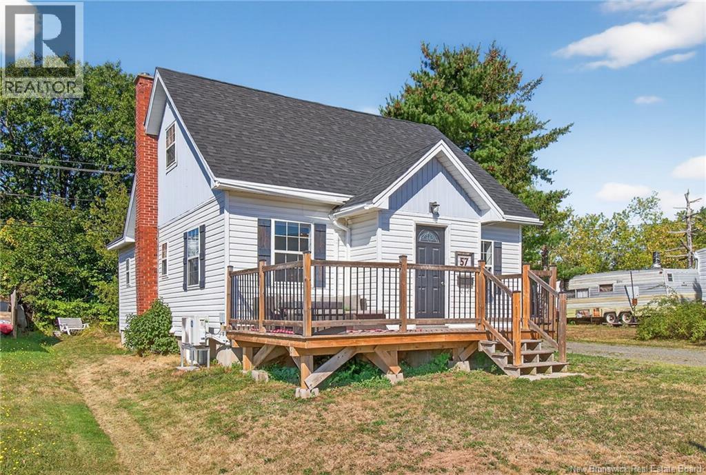 57 Tower Drive, Dieppe, New Brunswick