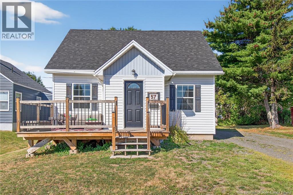 57 Tower Drive, Dieppe, New Brunswick  E1A 2G7 - Photo 2 - NB125933