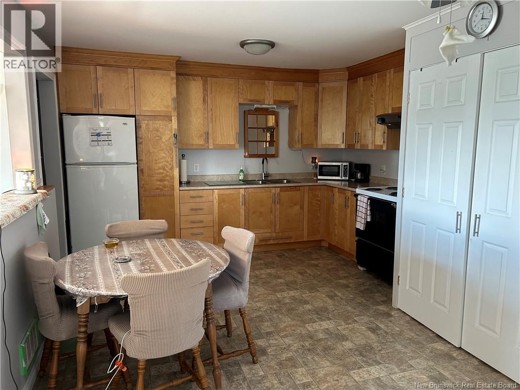 3633 Cape Road, Salmon Beach, New Brunswick  E2A 6A7 - Photo 15 - NB125769