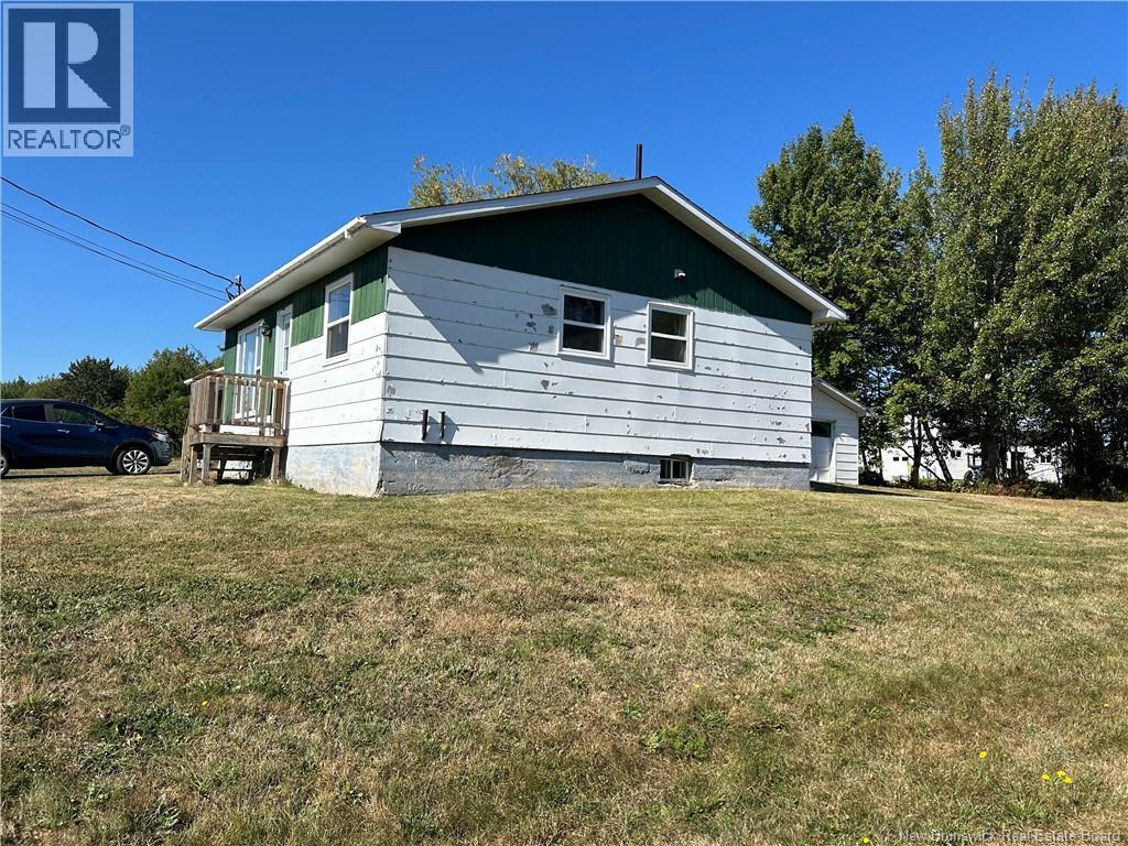 3633 Cape Road, Salmon Beach, New Brunswick  E2A 6A7 - Photo 2 - NB125769
