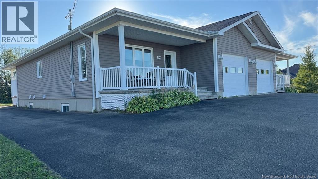 89-91 Taylor Street, Grand-Sault/Grand Falls, New Brunswick