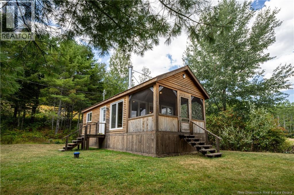 1025 Route 895, Elgin, New Brunswick