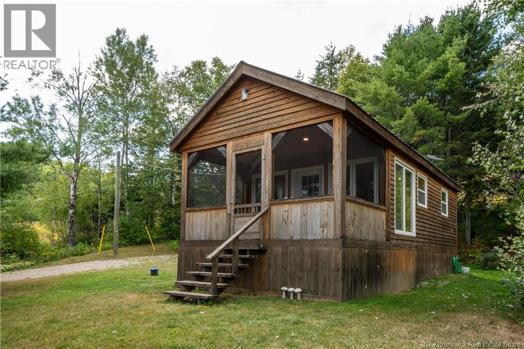 1025 Route 895, Elgin, New Brunswick  E4Z 2M1 - Photo 33 - NB125399