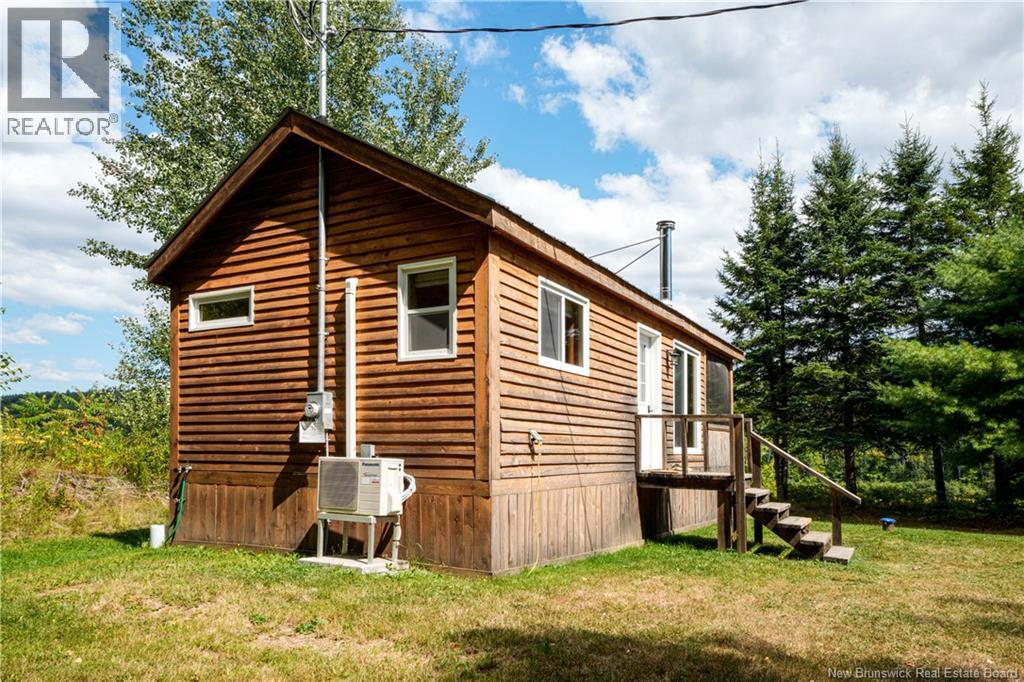 1025 Route 895, Elgin, New Brunswick  E4Z 2M1 - Photo 34 - NB125399