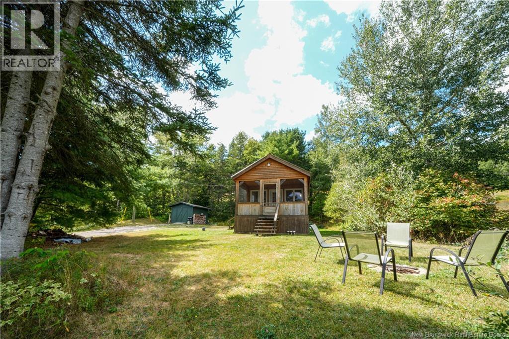 1025 Route 895, Elgin, New Brunswick  E4Z 2M1 - Photo 35 - NB125399