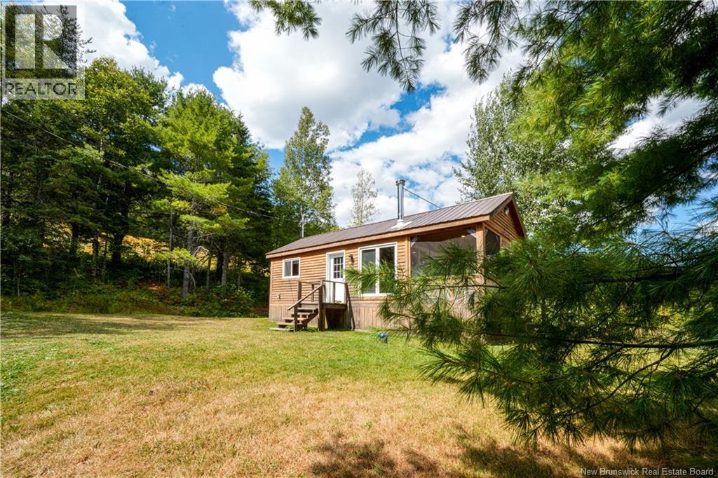 1025 Route 895, Elgin, New Brunswick  E4Z 2M1 - Photo 36 - NB125399