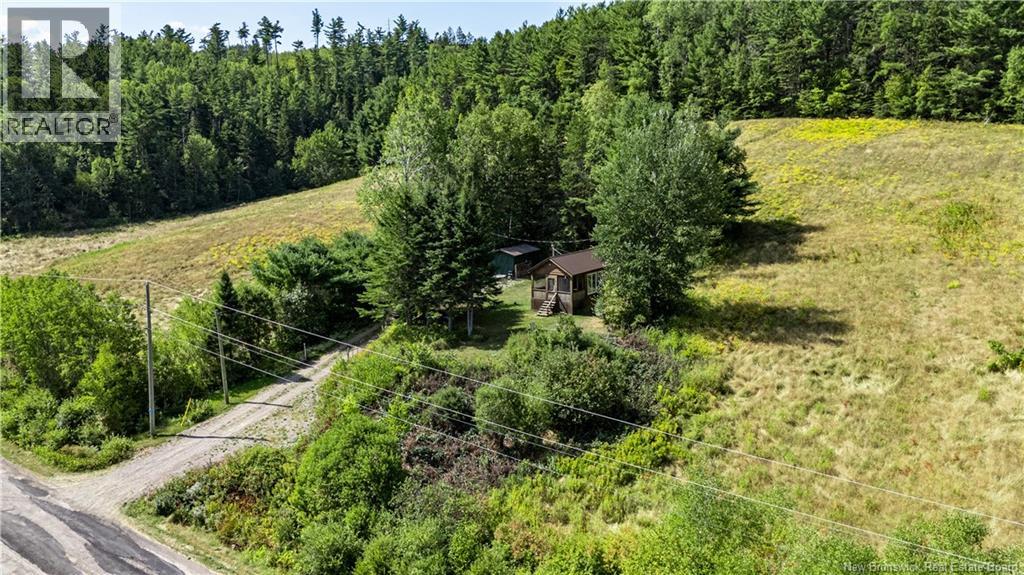1025 Route 895, Elgin, New Brunswick  E4Z 2M1 - Photo 4 - NB125399