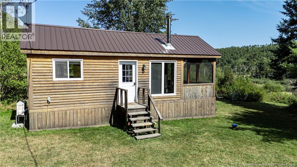 1025 Route 895, Elgin, New Brunswick  E4Z 2M1 - Photo 42 - NB125399