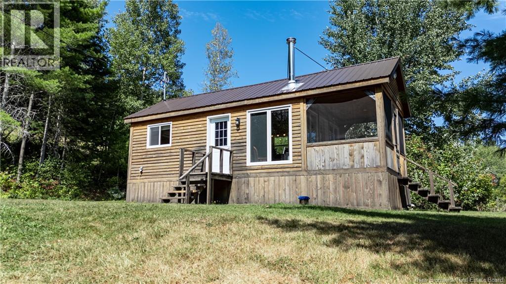 1025 Route 895, Elgin, New Brunswick  E4Z 2M1 - Photo 43 - NB125399