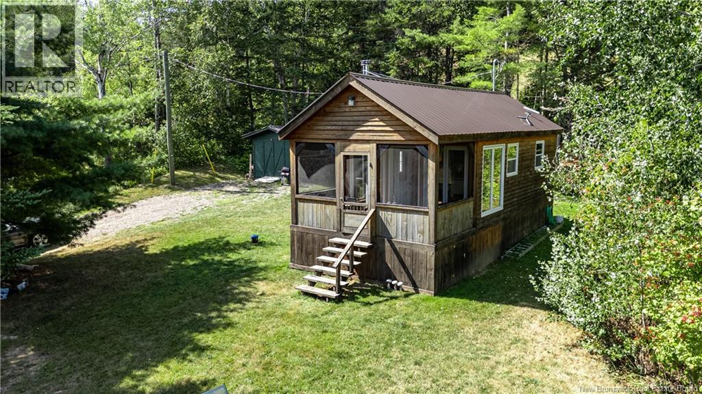 1025 Route 895, Elgin, New Brunswick  E4Z 2M1 - Photo 44 - NB125399