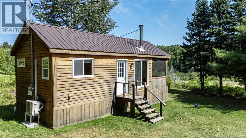 1025 Route 895, Elgin, New Brunswick  E4Z 2M1 - Photo 6 - NB125399