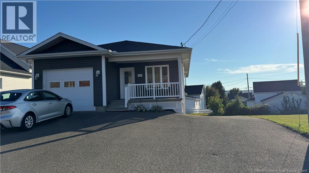 277 St-George Street, Grand-Sault/Grand Falls, New Brunswick