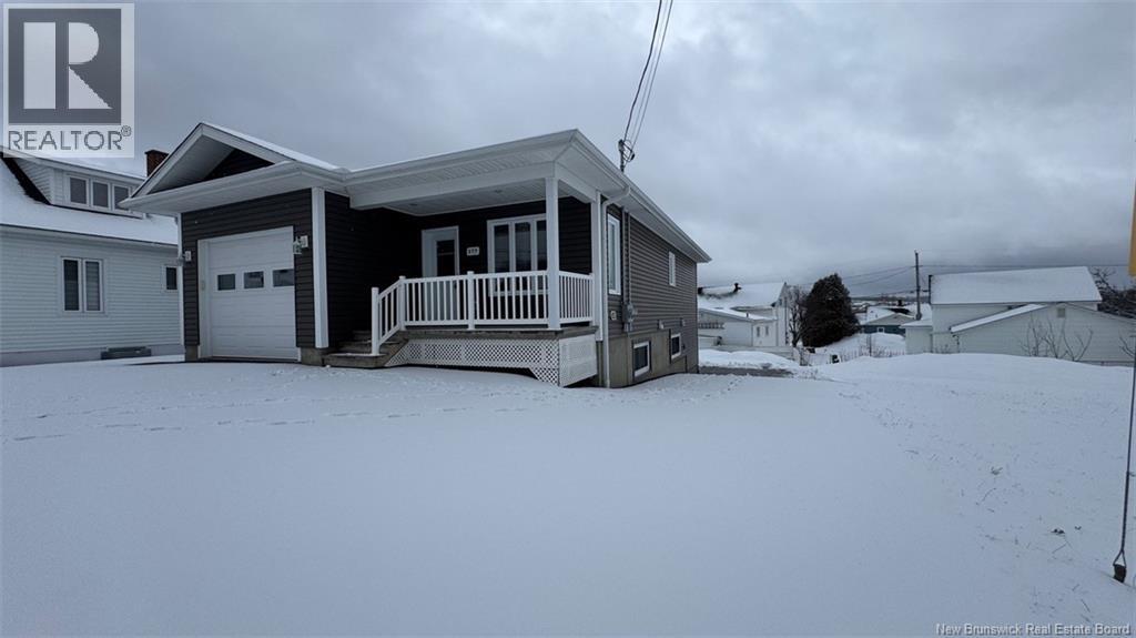 277 St-George Street, Grand-Sault/grand Falls, New Brunswick  E3Y 1C4 - Photo 22 - NB115312