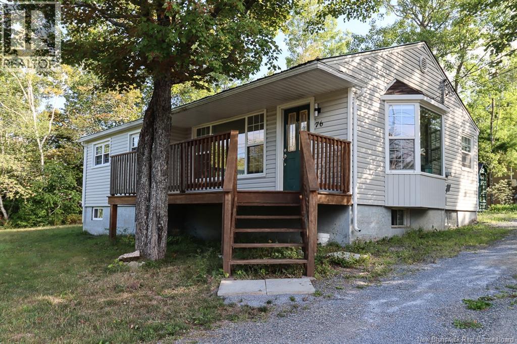76 Inglewood Drive, Grand Bay-Westfield, New Brunswick  E5K 2E2 - Photo 2 - NB126095