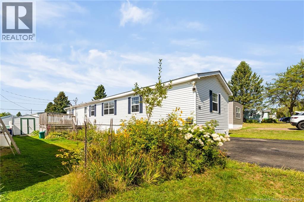36 Arnold Avenue, Moncton, New Brunswick