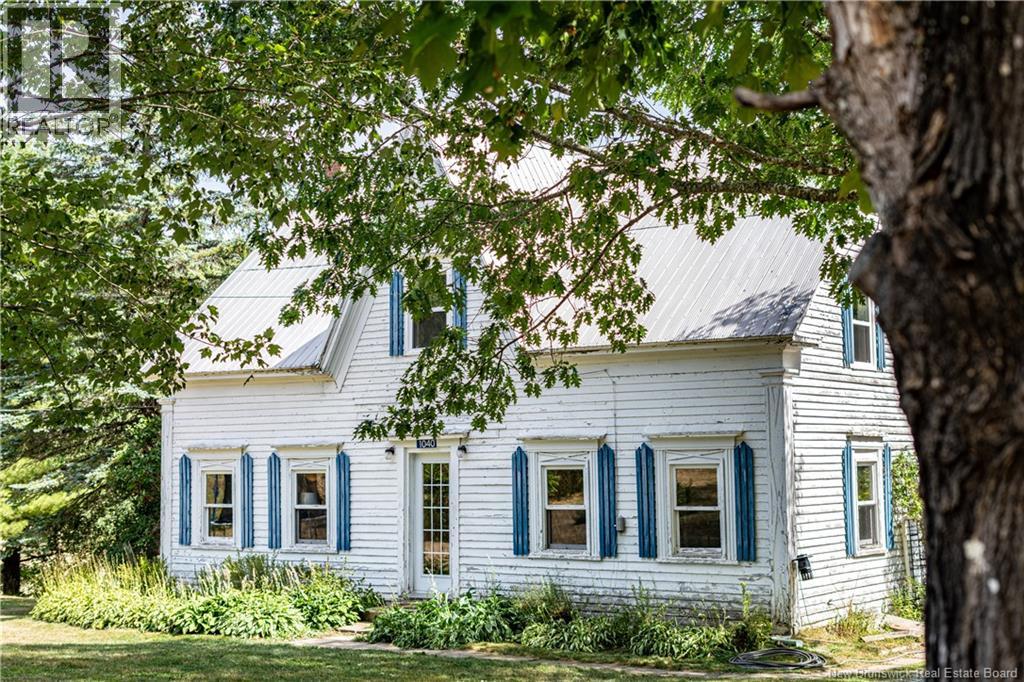 1040 Route 895, Elgin, New Brunswick