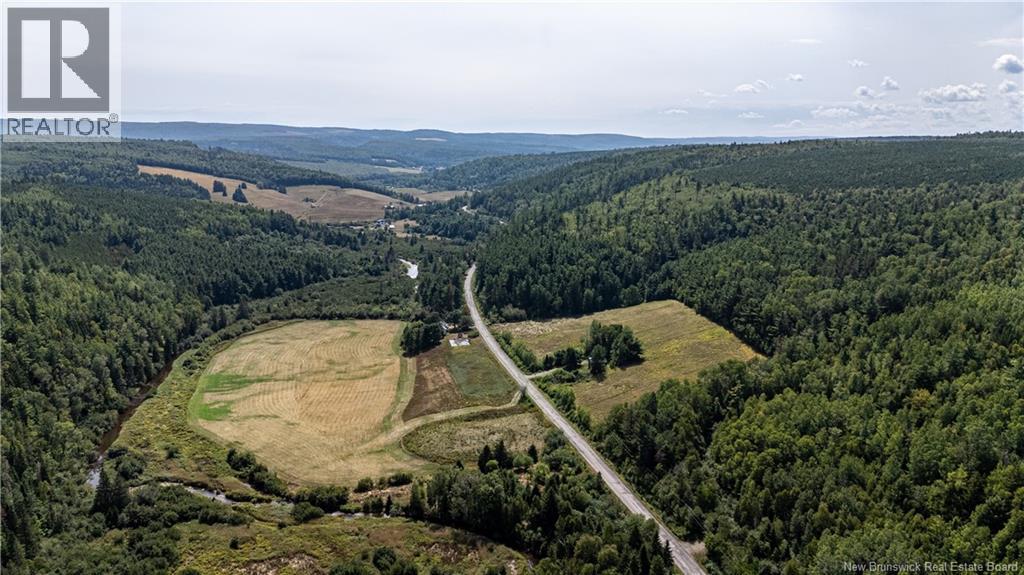 1040 Route 895, Elgin, New Brunswick  E4Z 2M1 - Photo 40 - NB125398