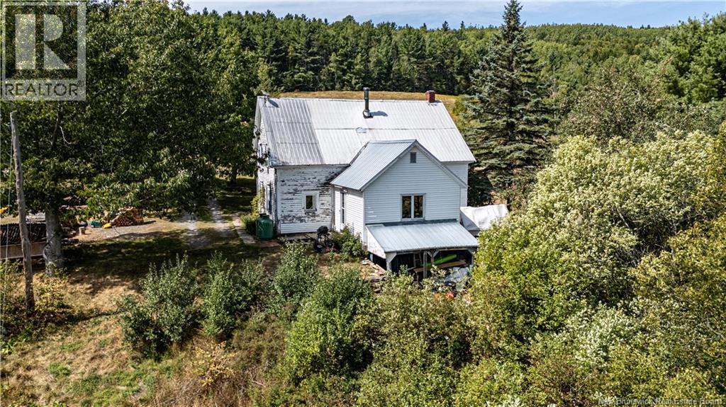 1040 Route 895, Elgin, New Brunswick  E4Z 2M1 - Photo 41 - NB125398