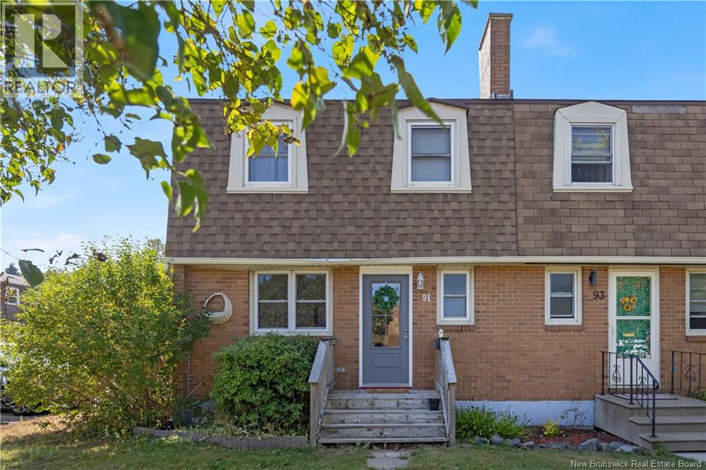 91 Lime Kiln Road, Saint John, New Brunswick  E2K 0C7 - Photo 1 - NB126059