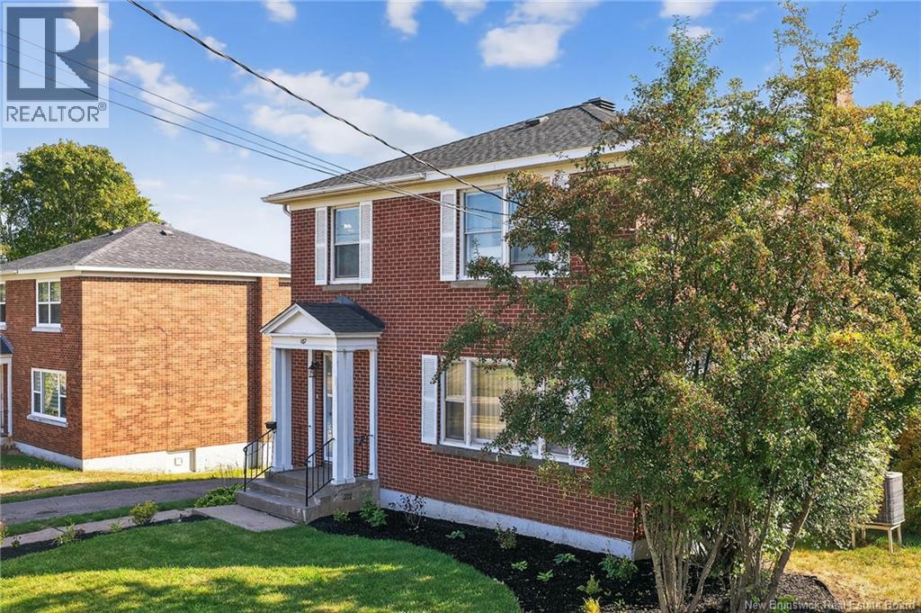 187 Macbeath Avenue, Moncton, New Brunswick E1C 6Z9 - Photo 30 - NB126123