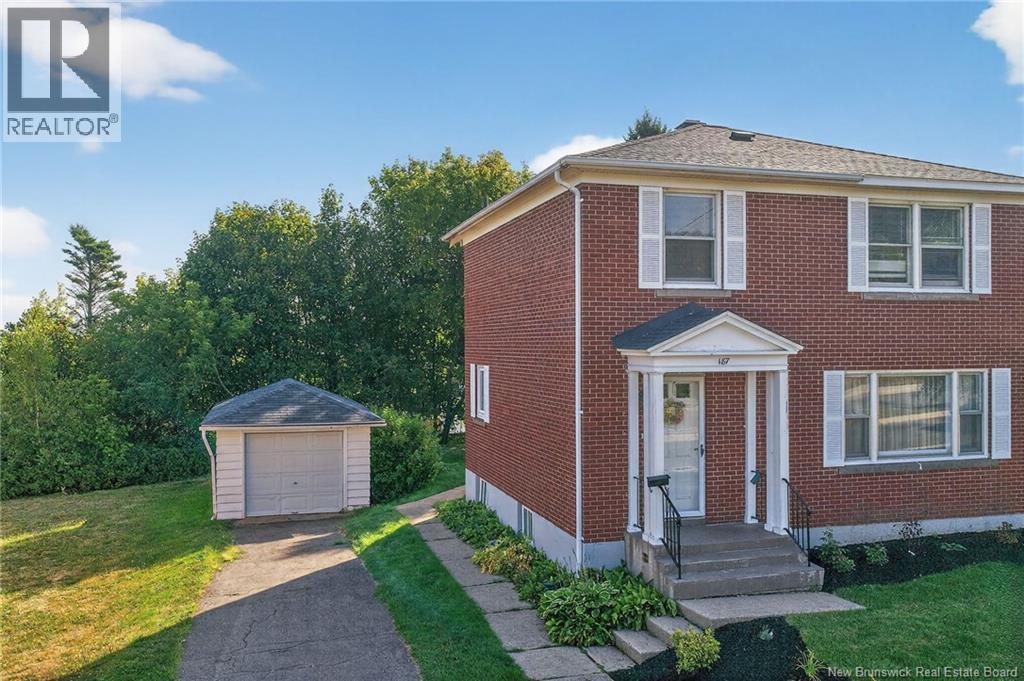 187 Macbeath Avenue, Moncton, New Brunswick E1C 6Z9 - Photo 31 - NB126123