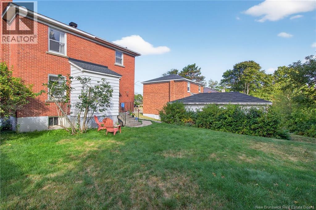187 Macbeath Avenue, Moncton, New Brunswick E1C 6Z9 - Photo 32 - NB126123