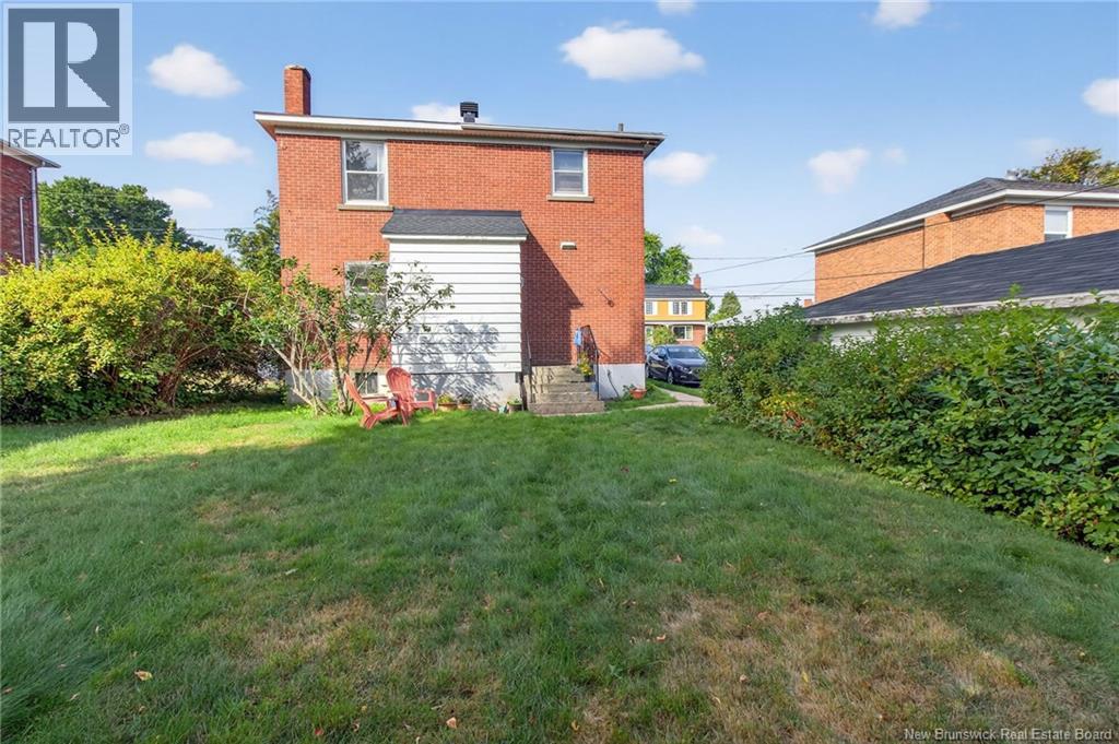 187 Macbeath Avenue, Moncton, New Brunswick E1C 6Z9 - Photo 34 - NB126123