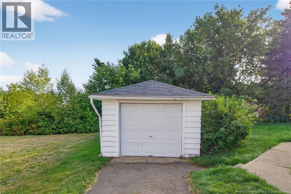 187 Macbeath Avenue, Moncton, New Brunswick E1C 6Z9 - Photo 36 - NB126123