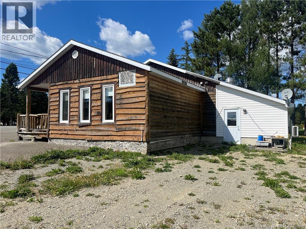 7925-7929 Route 17, Kedgwick Nord, New Brunswick  E8B 1K4 - Photo 2 - NB126112
