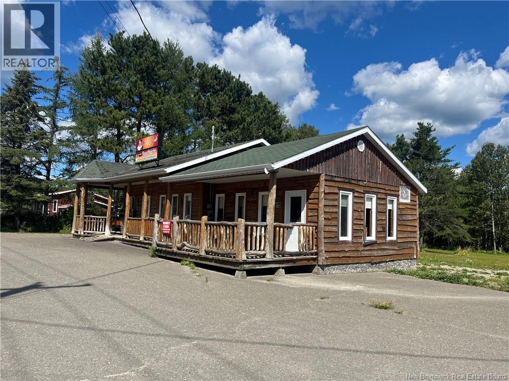 7925-7929 Route 17, Kedgwick Nord, New Brunswick  E8B 1K4 - Photo 4 - NB126112