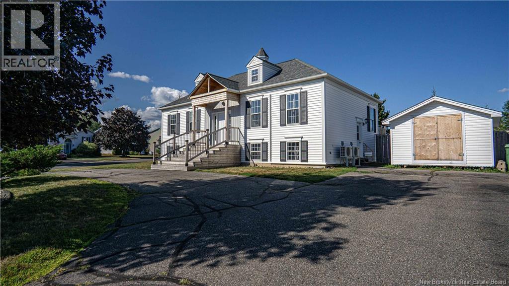 1 Willingdon Street, Oromocto, New Brunswick