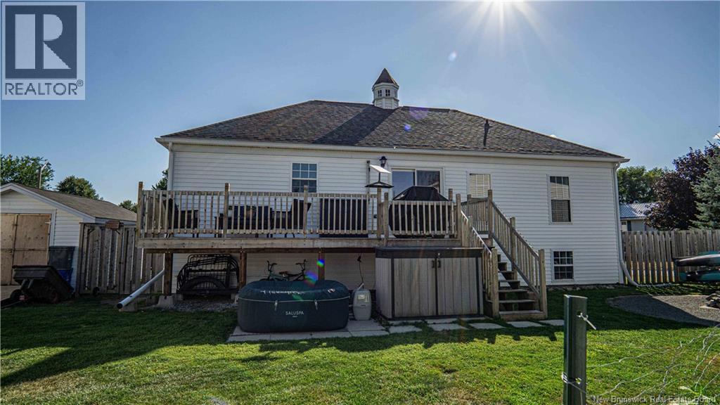 1 Willingdon Street, Oromocto, New Brunswick  E2V 2S2 - Photo 42 - NB126077