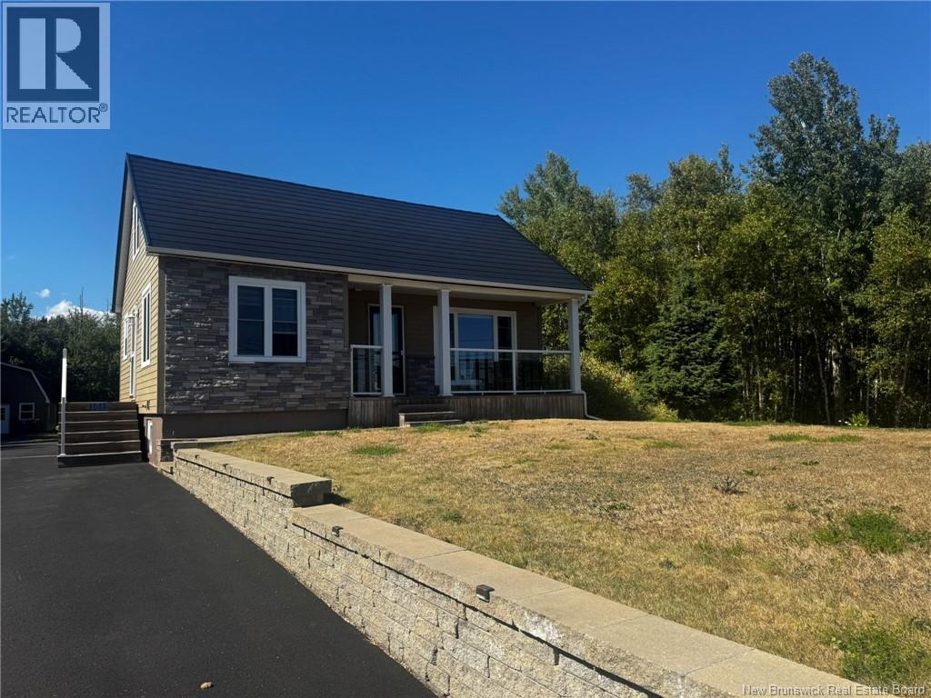 1015 Principale Street, Neguac, New Brunswick  E9G 4K3 - Photo 1 - NB126129