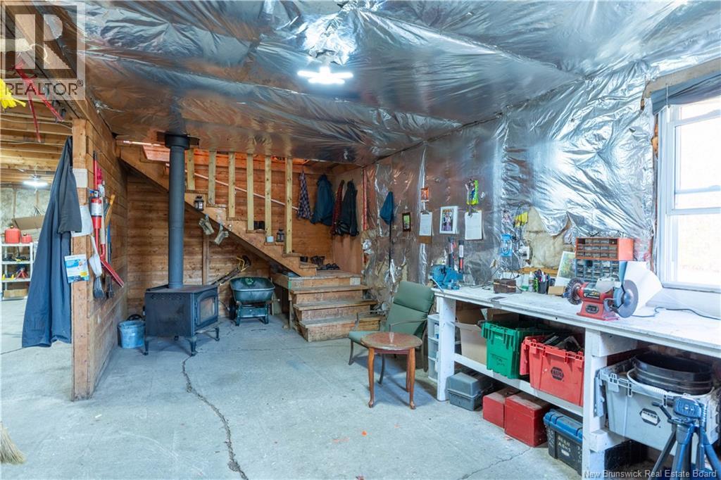 1015 Principale Street, Neguac, New Brunswick  E9G 4K3 - Photo 39 - NB126129