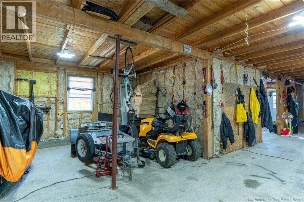 1015 Principale Street, Neguac, New Brunswick  E9G 4K3 - Photo 40 - NB126129